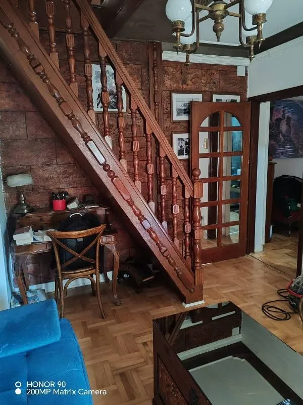 Prodaja, trosoban stan, 85m², Centar Sve Podlokacije, Beograd