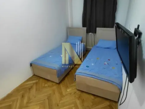 Rent, three bedroom apartment, 58m², Centar, Novi Sad - image 4