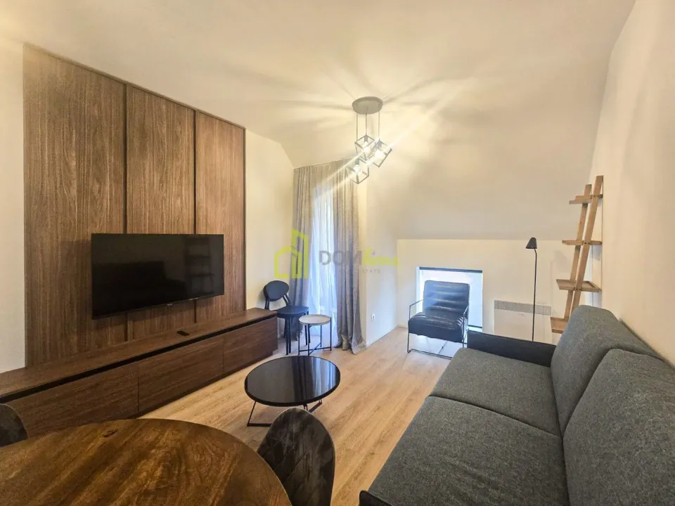 Prodaja, jednosoban stan, 42m², Kolašin, Crna Gora
