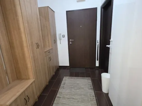 Rent, one bedroom apartment, 40m², Momišići, Podgorica - image 5