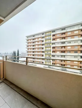 Rent, one bedroom apartment, 49m², Central Point, Podgorica - image 8