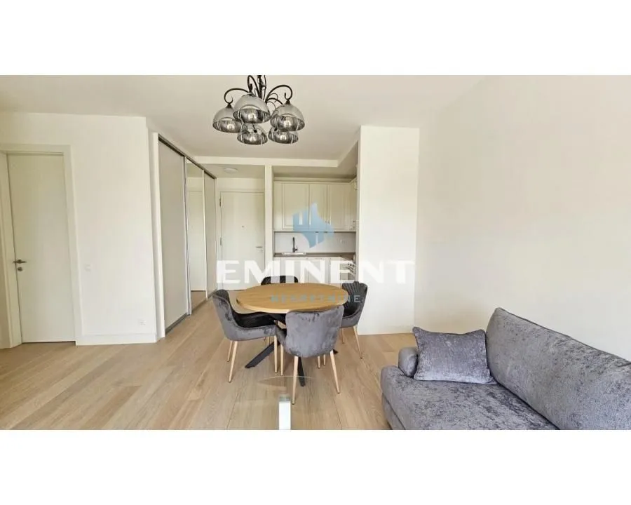 Izdavanje, dvosoban stan, 55m², Novi Beograd Blok 67, Novi Beograd Sve Podlokacije