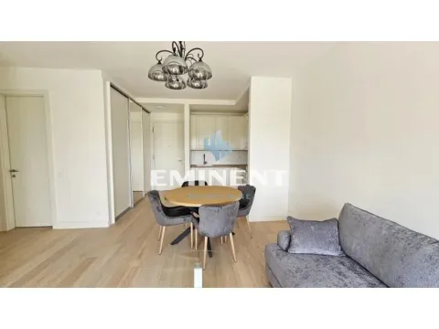Rent, two bedroom apartment, 55m², Novi Beograd Blok 67, Novi Beograd Sve Podlokacije - image 6
