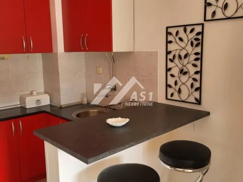 Rent, apartment, 40m², Sajam, Novi Sad Sve Podlokacije - image 6