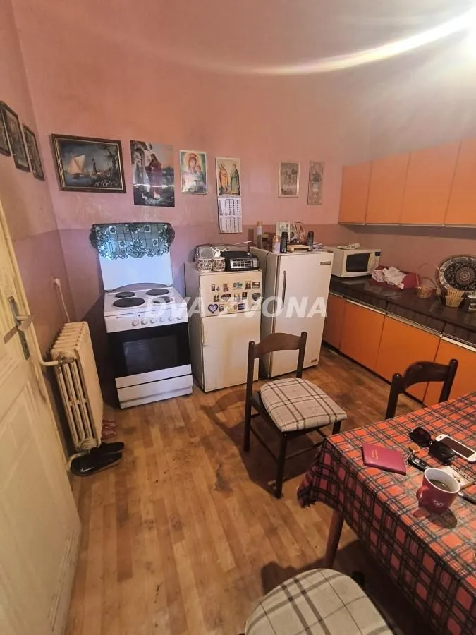 Prodaja, dvosoban stan, 51m², Centar, Novi Sad
