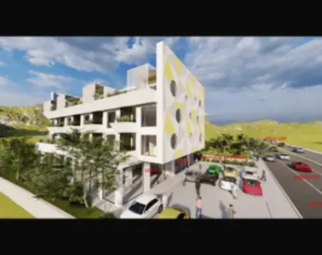 Prodaja, poslovni prostor, 500m², Gornja Gorica, Podgorica - image 2