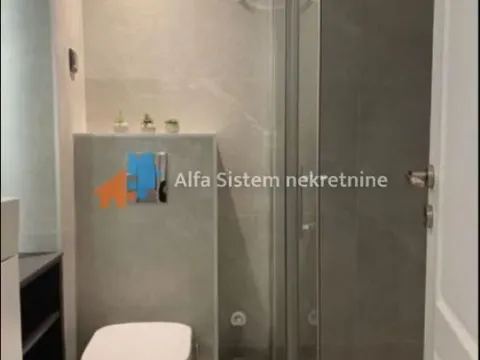 Rent, two bedroom apartment, 65m², Tašmajdan, Palilula Sve Podlokacije - image 11