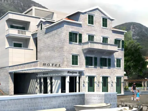 Prodaja, poslovni prostor, 4825m2, Kotor Prodaja, poslovni prostor, 4825m2, Kotor