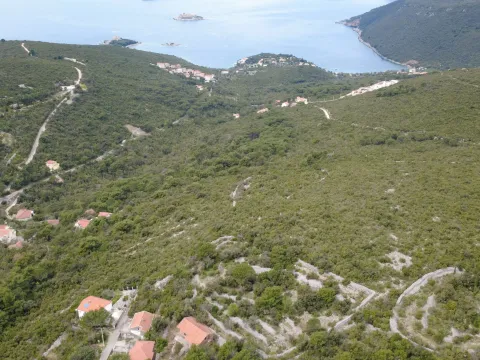 Prodaja, plac, 3330m², Mirište, Herceg Novi - image 2