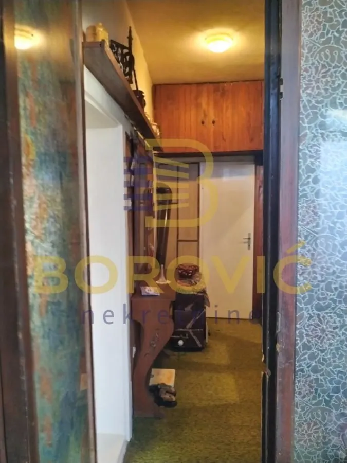 Prodaja, kuća, 125m², Berbersko novo, Zrenjanin