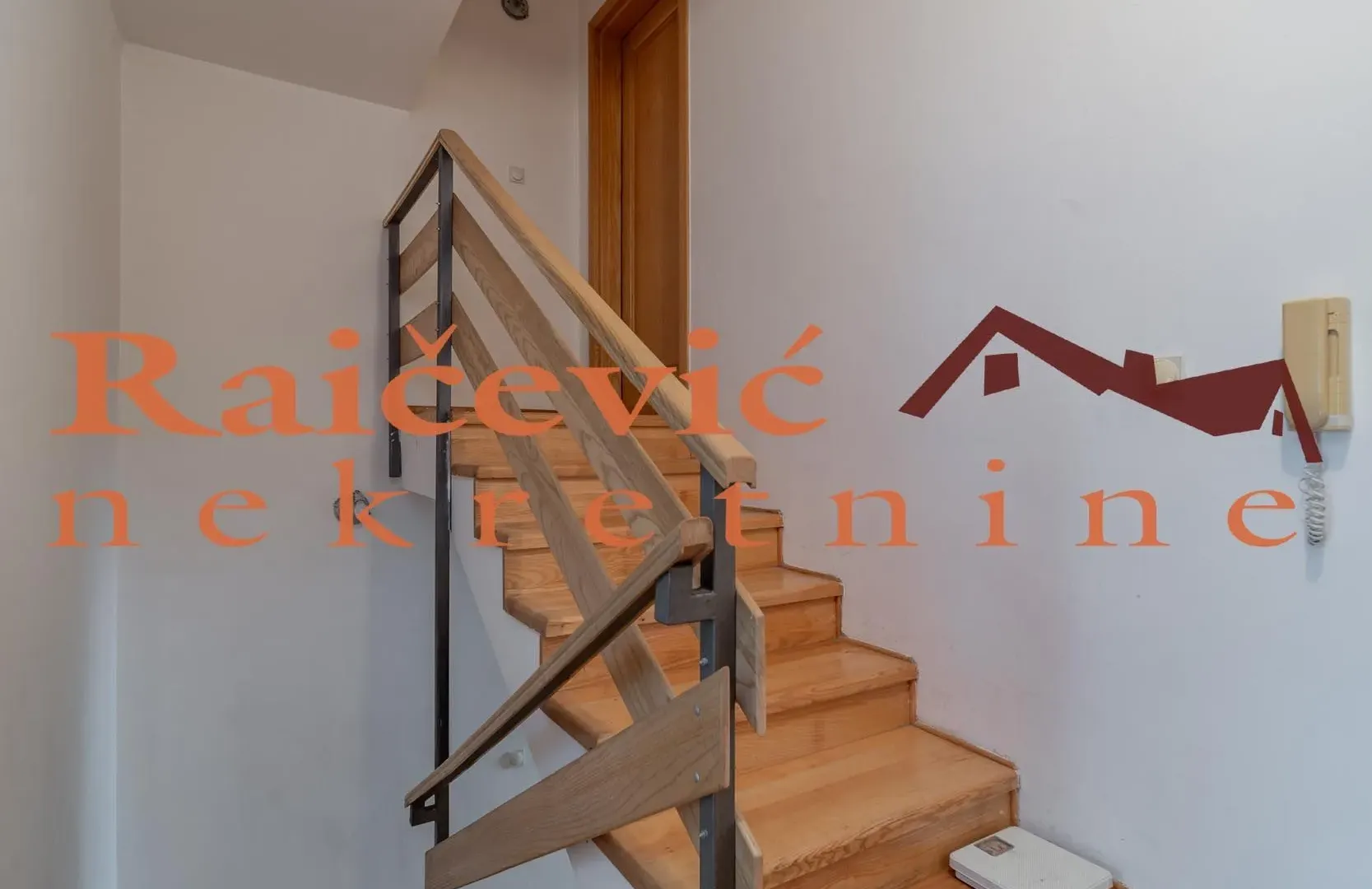 Prodaja, stan, 142m², Savski Venac, Beograd