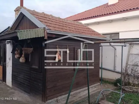 Prodaja, kuća, 130m², Stari Tamiš, Pančevo - image 6