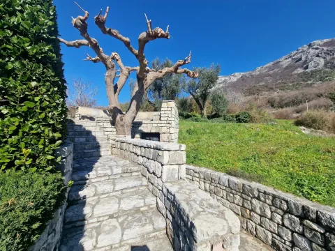 Sale, house, 370m², Sveti Stefan, Budva - image 14