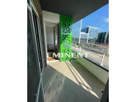 Izdavanje, dvosoban stan, 62m², Novi Beograd Blok 65, Novi Beograd Sve Podlokacije - image 9
