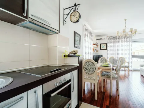 Sale, two bedroom apartment, 76m², Budva, Crna Gora - image 20