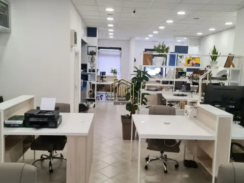 Sale, office space, 98m², Stari Aerodrom, Podgorica - image 3