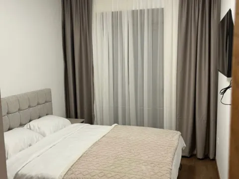 Izdavanje, jednosoban stan, 50m², Zagorič, Podgorica - image 7