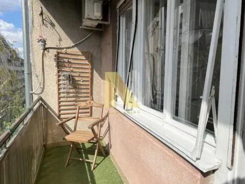 Izdavanje, dvosoban stan, 58m², Podbara, Novi Sad Sve Podlokacije - image 13