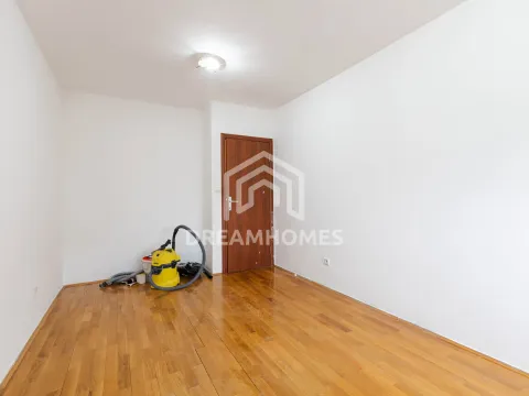 Prodaja, jednosoban stan, 45m², Stari Aerodrom, Podgorica - image 4