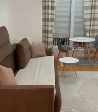 Izdavanje, stan, 25m², Ljubović, Podgorica