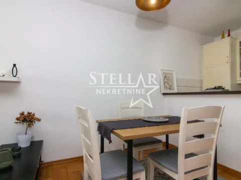 Rent, one bedroom apartment, 55m², Pobrežje, Podgorica - image 4