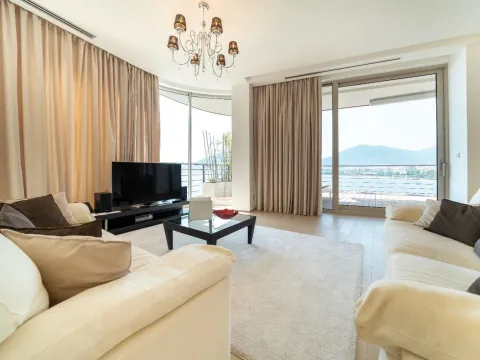 Sale, two bedroom apartment, 146m², Budva, Crna Gora - image 5