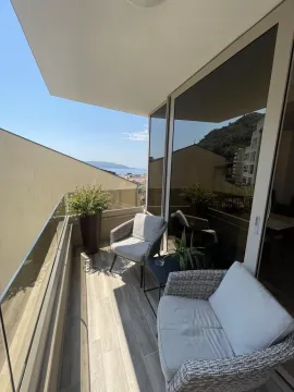 Prodaja, jednosoban stan, 55m², Rafailovići, Budva - image 7