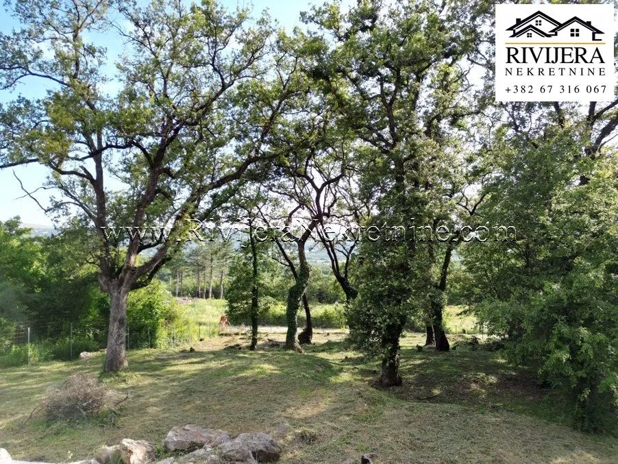 Prodaja, kuća, 252m², Kavač, Kotor