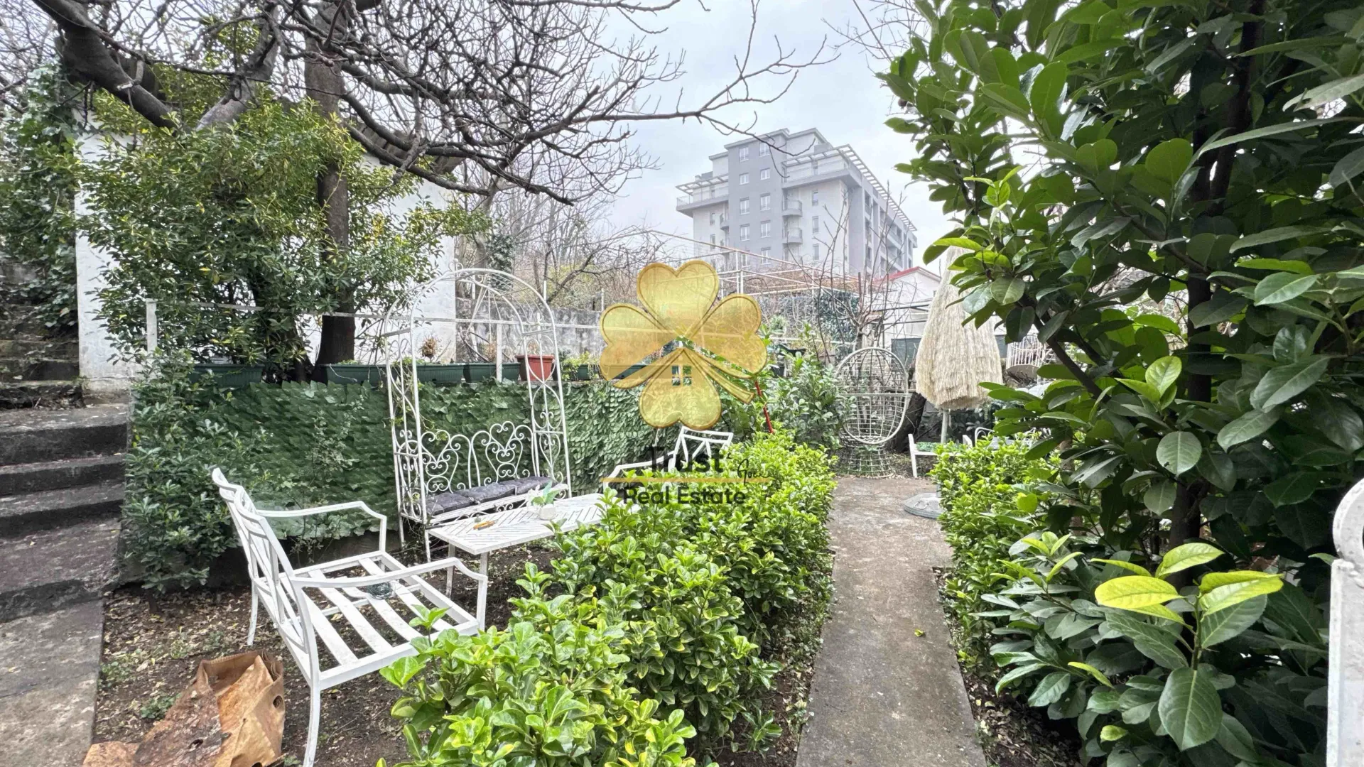 Rent, two bedroom apartment, 80m², Momišići, Podgorica