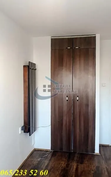 Izdavanje, jednosoban stan, 24m², Miljakovac, Rakovica