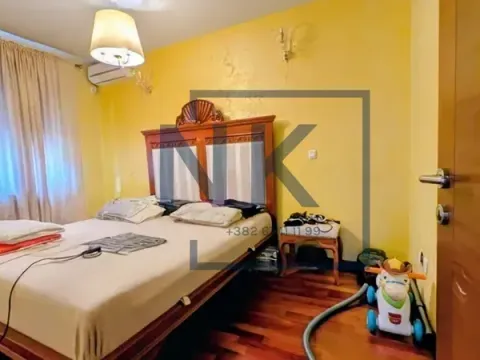 Prodaja, dvosoban stan, 90m², Gorica C, Podgorica - image 10