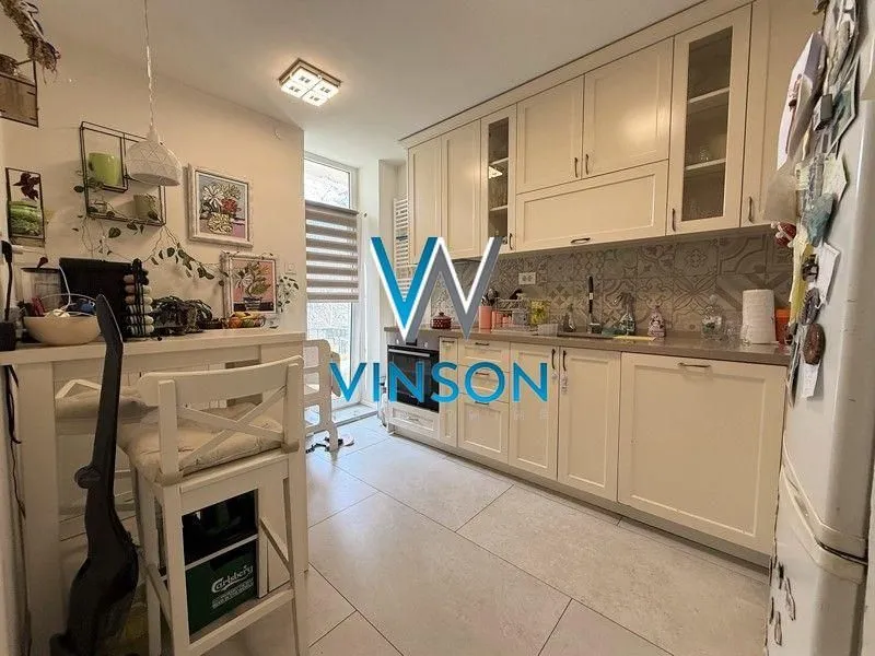 Prodaja, trosoban stan, 74m², Centar, Novi Sad