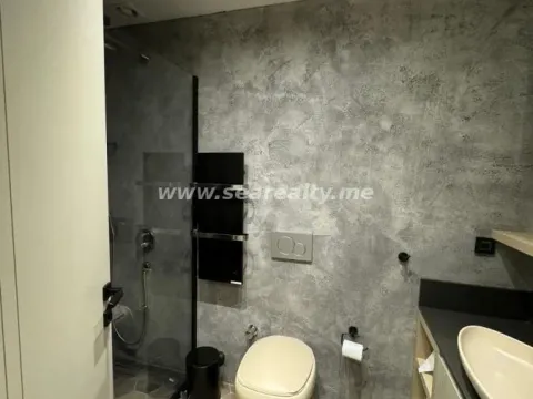 Izdavanje, jednosoban stan, 68m², Seljanovo, Tivat - image 20