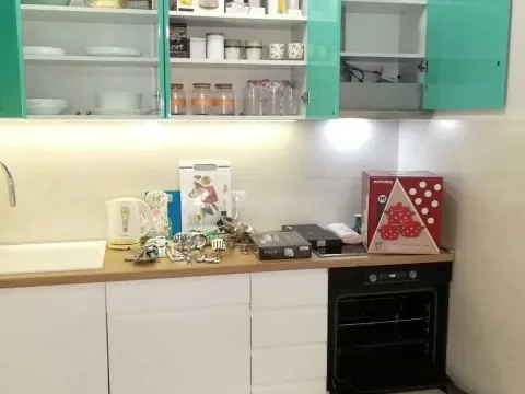 Izdavanje, jednosoban stan, 49m², Central Point, Podgorica - image 7