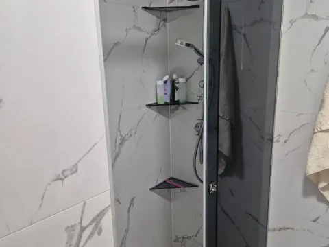 Sale, one bedroom apartment, 43m², Bečići, Budva - image 5