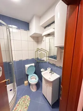 Prodaja, dvosoban stan, 45m², Zagorič, Podgorica - image 3