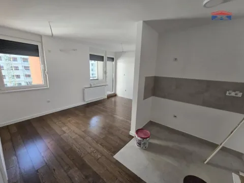 Izdavanje, jednosoban stan, 40m², Novo naselje, Novi Sad - image 3