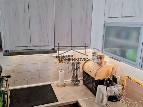 Prodaja, dvosoban stan, 53m², Bulevar patrijarha Pavla, Novi Sad Sve Podlokacije - image 5