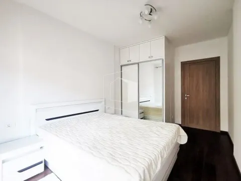 Rent, apartment, 77m², Master Kvart, Podgorica - image 10