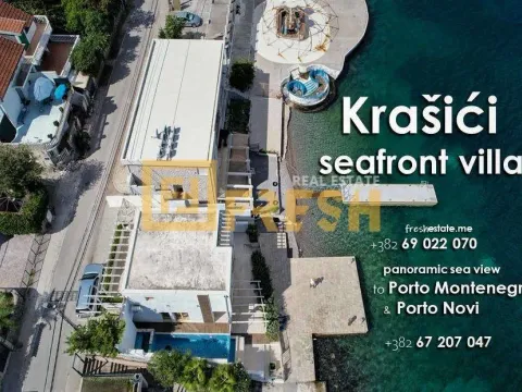 Prodaja, kuća, 300m², Tivat, Crna Gora - image 9