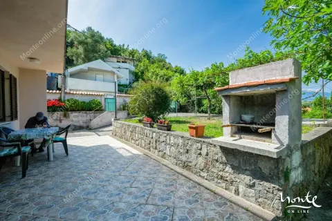 Prodaja, kuća, 116m², Tivat, Crna Gora - image 11