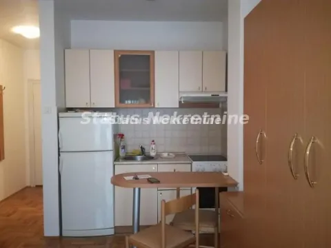 Rent, studio apartment, 25m², Grbavica, Novi Sad Sve Podlokacije - image 4