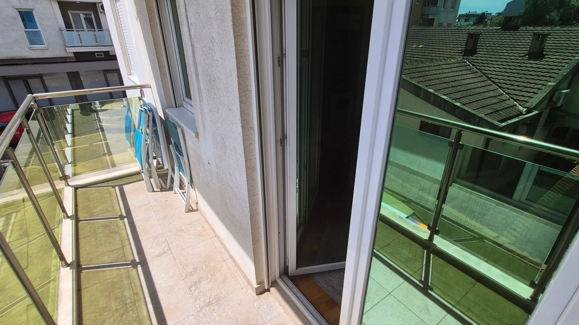 Prodaja, jednosoban stan, 43m², Ljubović, Podgorica