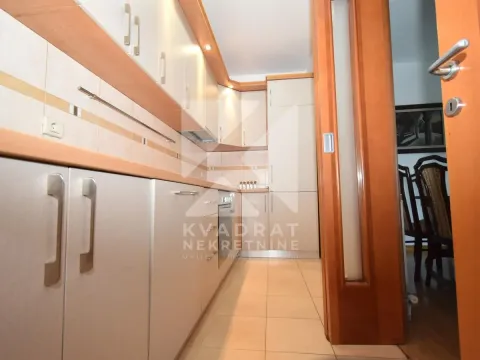 Rent, one bedroom apartment, 61m², Preko Morače, Podgorica - image 6
