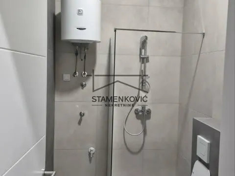 Prodaja, stan, 31m², Grbavica, Novi Sad Sve Podlokacije - image 8