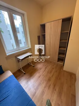 Rent, apartment, 120m², Slavija, Vračar Sve Podlokacije - image 17