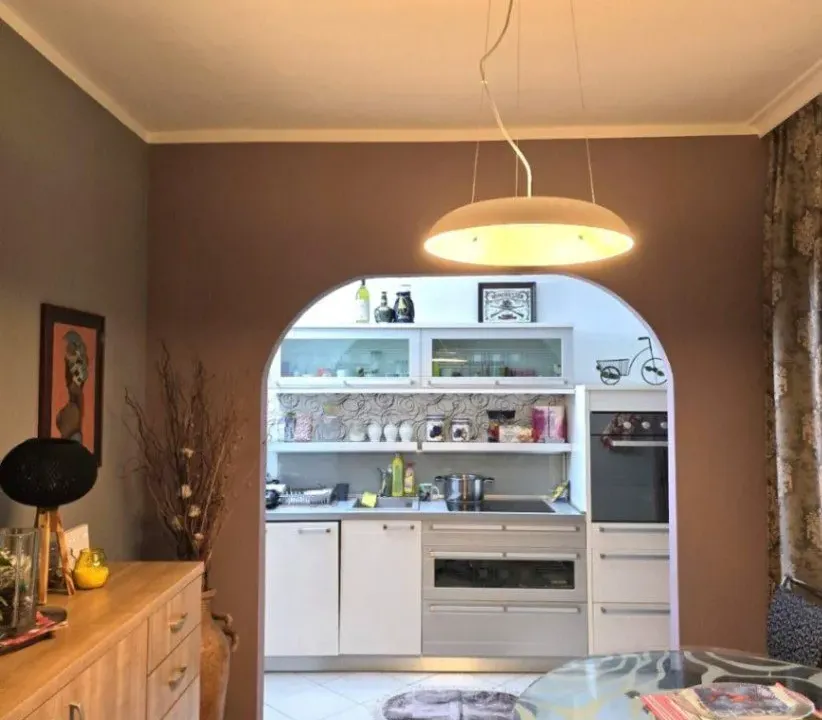 Prodaja, jednosoban stan, 48m², Preko Morače, Podgorica