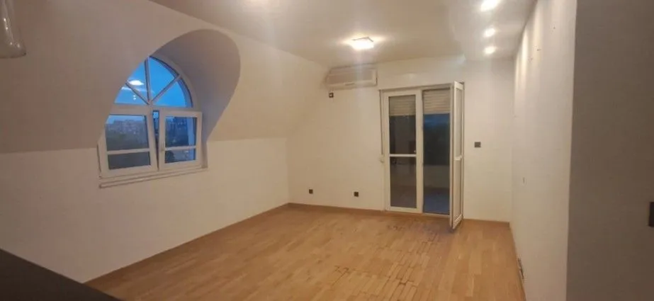 Rent, two bedroom apartment, 75m², Ljubović, Podgorica