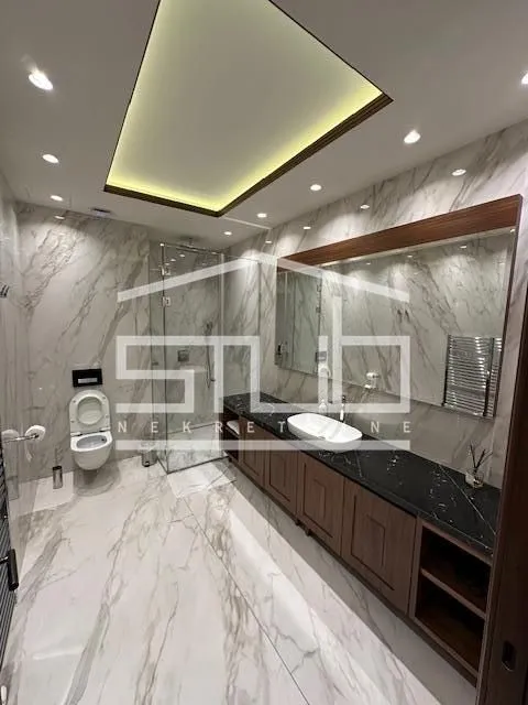 Rent, apartment, 350m², Južni Bulevar, Vračar Sve Podlokacije