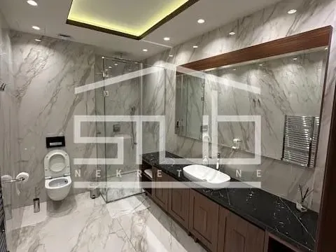 Izdavanje, stan, 350m², Južni Bulevar, Vračar Sve Podlokacije - image 16